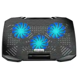 پایه خنک کننده لپ تاپ کول کلد مدل F2 PLUS