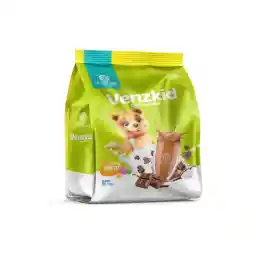 پودر نوشیدنی شیر شکلاتی کلاسیک ونز کید ونزکافه - 360 گرم