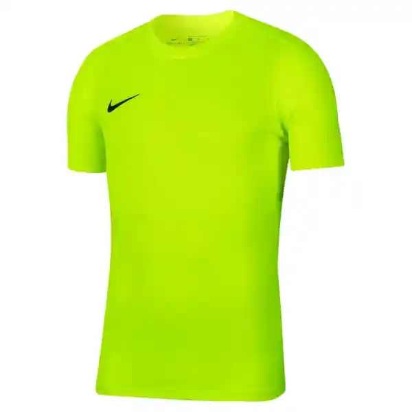 Dri-FIT Park VII Jersey SS Çocuk Yeşil Tişört