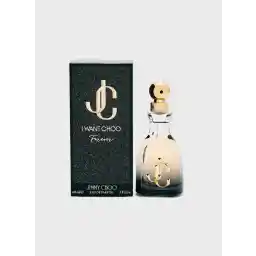 I Want Choo Forever Eau De Parfum, 100ml