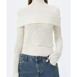 بلوز زنانه کوتون Koton کد 5SAL10528IK