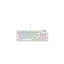 Havit Gamenote Kb885l Rgb Backlit Gaming Mekanik Klavye Beyaz