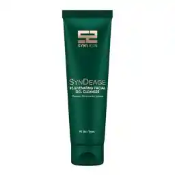 کرم ژل شستشوی صورت ساین دی ایج ساین اسکین