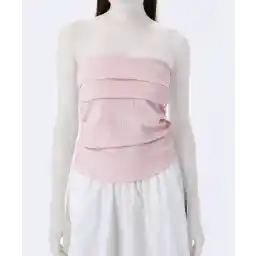 تاپ زنانه کوتون مدل 5SAL30072IK