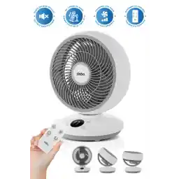 Sinbo SF-7702 MASAÜSTÜ KUMANDALI FAN