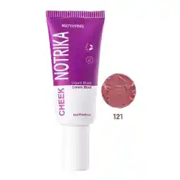 رژگونه مایع LB121 نوتریکا