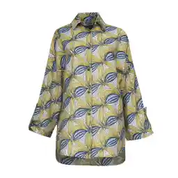 مانتو کوتاه زنانه نارین مد مدل 801