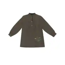 تونیک دخترانه هیژا مدل 1225