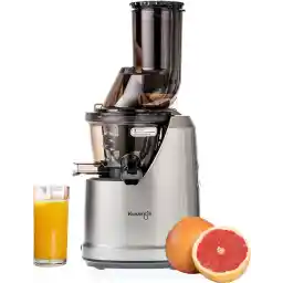 Kuvings B1700 Juicer slow-rotating masticating technology, 3-in-1 multi-function for smoothie,sorbet, natural juices, smoothies, nut milks with maximum nutrients, 2 Years Manufacturer's Warranty