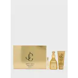 I Want Choo Eau De Parfum Trio Set