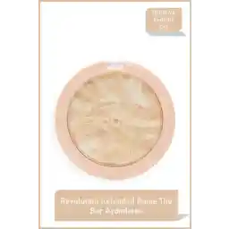 Revolution Reloaded Highlighter Raise The Bar Aydınlatıcı