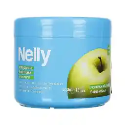 ماسک موی احیا کننده و مغذی عصاره سیب 500 میل نلی