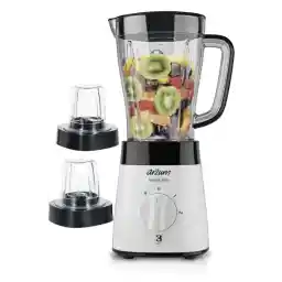Arzum Maxiblend Sürahi Blender 500W Beyaz - AR1057
