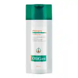 شامپو مناسب موهای چرب الی ژن