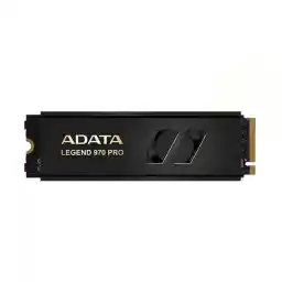 اس اس دی اینترنال ای دیتا مدل LEGEND 970 PRO ظرفیت 2 ترابایت