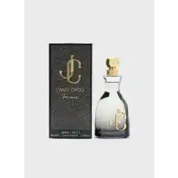 I Want Choo Forever Eau De Parfum, 60ml