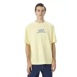 تیشرت آستین کوتاه مردانه کوتون مدل 5SAM10127HK