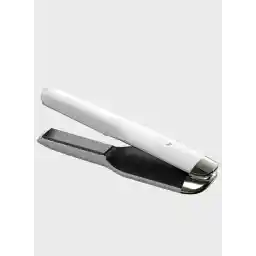 Unplugged Cordless Styler Giselle White