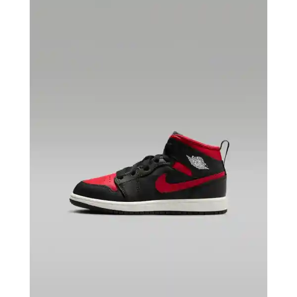 Jordan 1 Mid