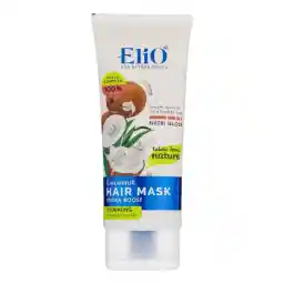 ماسک مو رطوبت رسان مو نرمال نارگیل حجم 200 میل الیو