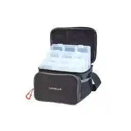 Decathlon Caperlan Balıkçı Çantası - 8l - 100