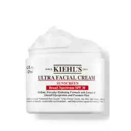 Kiehls Ultra Facial Cream SPF30