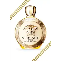 Versace Eros Pour Femme Edp 100 ml Kadın Parfüm