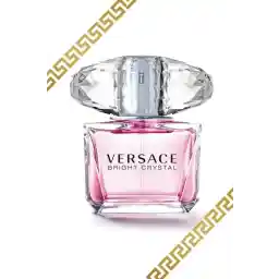 Versace Bright Crystal Edt 90 Ml Kadın Parfüm