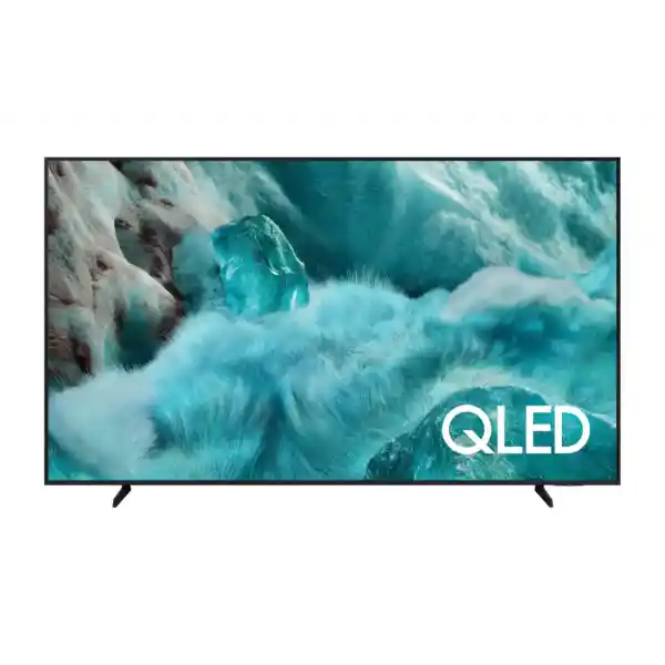 Samsung 65 inç QLED Q7F 4K Vision AI Smart TV (2025)