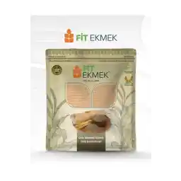 fit Chia Tohumlu Ekmeği 300GR