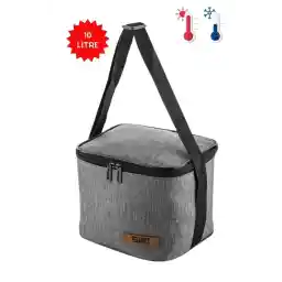 RELIANCE 10 Litre Piknik Çantası Yemek Taşıma Termos Termal Beslenme Soğutucu