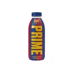 Prime FC Barcelona Hydration Drink 500ml