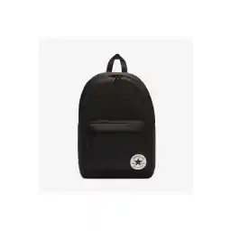 Converse Go 2 Unisex Siyah Sırt Çantası