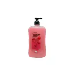 Watsons Çilek Aromalı Kremsi Duş Jeli 1000 ml