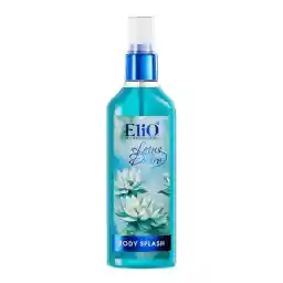 بادی اسپلش لوتوس الیو