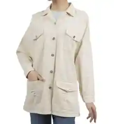 مانتو کوتاه زنانه شندی مدل 9110