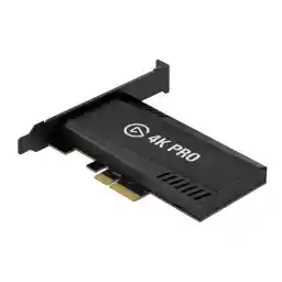 کارت کپچر گیمینگ الگاتو مدل 4K Pro