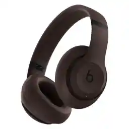 Beats Studio Pro - Gürültü Önleme Özellikli Kablosuz Bluetooth Kulaklık - Kişiselleştirilmiş Uzamsal Ses, USB-C Kayıpsız Ses, Apple ve Android Uyumluluğu, 40 Saate Varan Pil Ömrü - Koyu Kahve