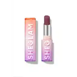 Dynamatte Boom Long-Lasting Matte Lipstick-Rent Free