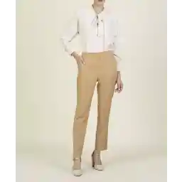 شلوار پارچه ای زنانه تولیکا مدل 10645