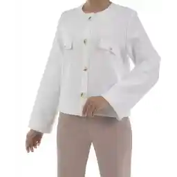 کت کوتاه زنانه تولیکا کد 32944