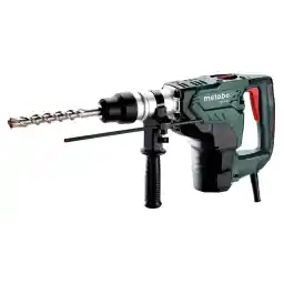 Metabo 600763500 KH5-40 8.5J Pnomatik Kırıcı Delici