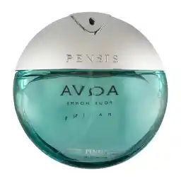 Pensis BVLGARI Aqva Marine Eau De Parfum For Man 100 ml | Pensis