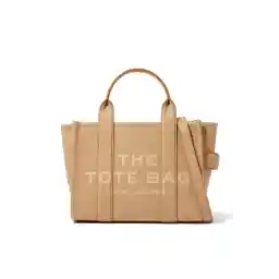 Marc Jacobs The Small Leather Tote Bag