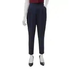 شلوار پارچه ای زنانه تولیکا مدل 10708