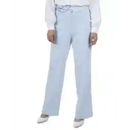 شلوار پارچه ای زنانه تولیکا مدل 10739