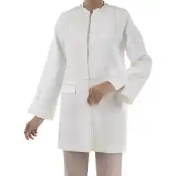 مانتو کتی کوتاه زنانه تولیکا مدل 72498