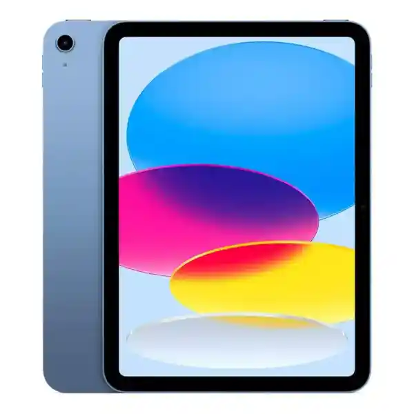 تبلت اپل مدل iPad 2025 Wi-Fi ظرفیت 128 گیگابایت رم 6 گیگابایت Apple iPad 2025 Wi-Fi 11 inch 128GB 6GB RAM Tablet
