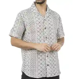 پیراهن مردانه فریولی کد 11120