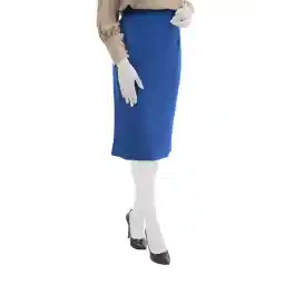 دامن کوتاه زنانه تولیکا مدل 21212